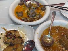 -潮味鱼仔店·地道潮汕味(坪山店)