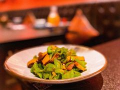 -丝路金桃·新疆菜(徐汇店)