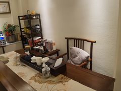 -悦享采耳·洗头头疗·推拿SPA(海沧万科旗舰店)