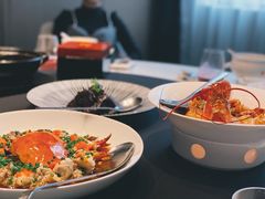 糟骨头蒸膏蟹-逸道(益丰·外滩源店)