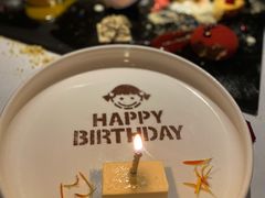 -燃扒房Steakhouse(皇庭店)