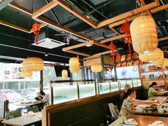 -杭百味·大众精选杭帮菜(西湖音乐喷泉店)
