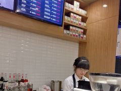 -逸派咖啡 EPARKCOFFEE(广安门店)