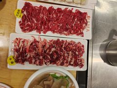 -嬷孙家潮汕牛肉火锅(北京路天河城店)