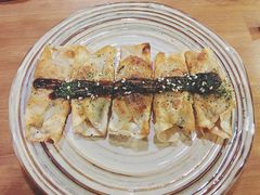 脆脆煎饺-拾年
