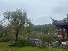 -采石矶景区