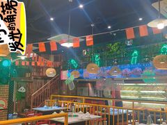 -老马路串串香火锅(北门桥店)