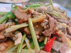 -来客家食府 · 福建客家菜(厦禾路店)