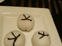 -新天世纪中餐厅