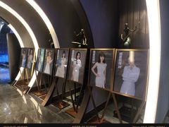 -陆琴脚艺·足浴·SPA(夫子庙店)