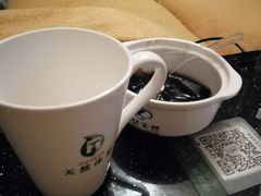 -天然沐足·推背采耳·敷姜艾灸(龙眼美食街店)