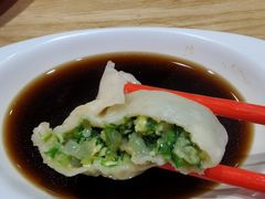 -赵奶奶水饺锅贴小酒馆(丁字沽店)