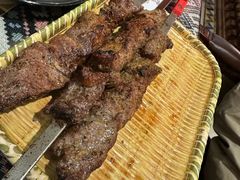 -新疆伊宁远征餐厅