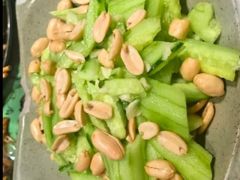 -蘸小院铁锅炖·蘸酱菜·东北菜(怀远门店)