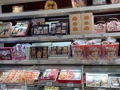 -不二家(数寄屋橋店)