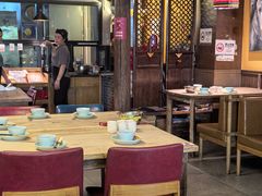 -缘生态云南菜·野生菌庭院餐厅(华侨城店)