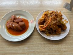 -李刚鸡西刀削面