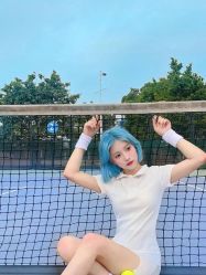 -HG美发设计沙龙