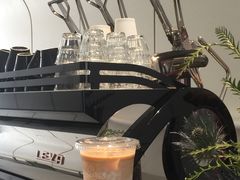 -Seesaw Coffee(上海尚悦湾店)
