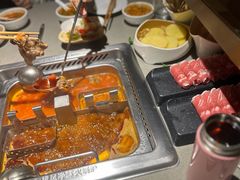 -海底捞火锅(崇文门新世界百货店)