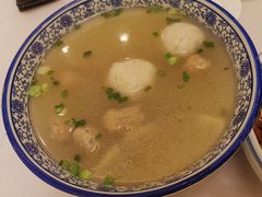 -聚春园自助餐厅(东街口店)
