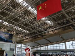 -南昌昌北国际机场