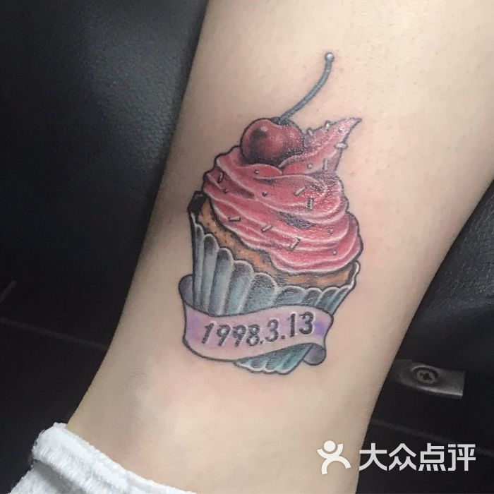 cici刺青纹身图片 - 第22张