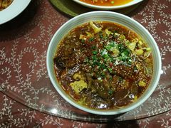 -西安饭庄(立丰国际店)