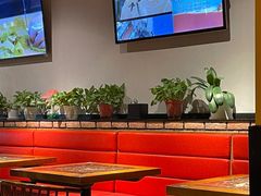 大堂-闻溪有渔·活鱼现烤才好吃(太仓万达店)