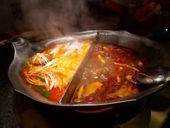 -湊湊火锅·茶憩(东城万达店)