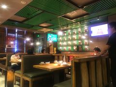 -吕氏疙瘩汤·私家菜馆(慈云寺店)