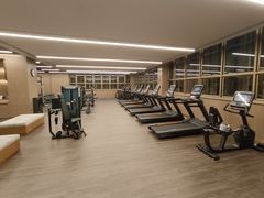 -广州颐悦·GYM室外游泳运动馆(广州白云店)