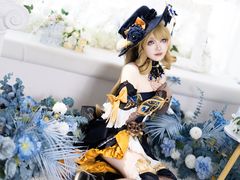 -米游妙妙屋cosplay换装自拍摄影体验馆