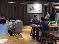 -大秦面庄(青松路店)