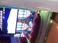 -日日鲜茶餐厅(小公园店)