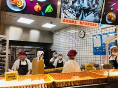 -鲍师傅糕点(国金街店)