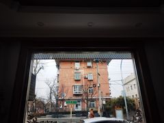 -友谊餐馆(永安路店)