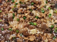 海肠饭-松云居