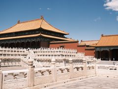 -故宫博物院(故宫)