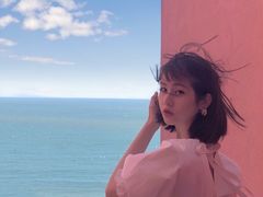 -漳州滨海火山岛自然生态风景区