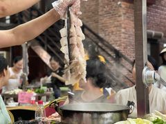 -百丈园龙江啫神馆