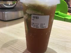 -一些柠檬一些茶(西村店)