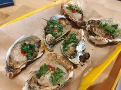 -我是那个大叔·美食研究所(新塘路店)