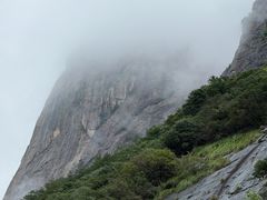 -鄣山大峡谷