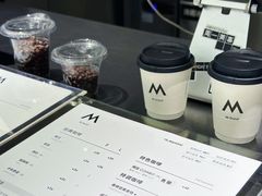 -M Stand(西安大悦城店)