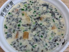 -弄堂咪道-饭香·面香·馄饨香(汇锦广场店)
