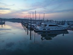 -日照灯塔风景区