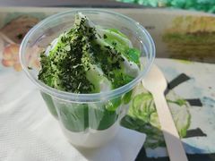 香香香菜新地-麦当劳(南京路2店)