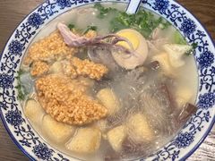 -小潘记鸭血粉丝汤