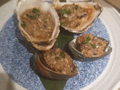 -大渔铁板烧(花园道店)